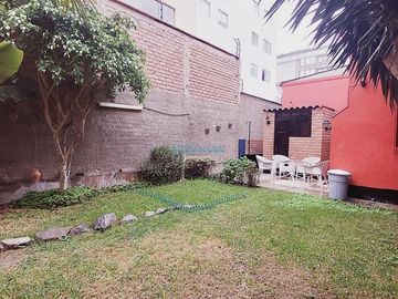 Casas Venta AV. Grau - MIRAFLORES