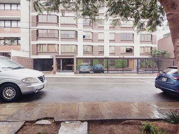 Casas Venta AV. Grau - MIRAFLORES