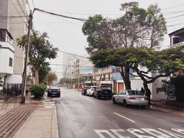 Casas Venta AV. Grau - MIRAFLORES