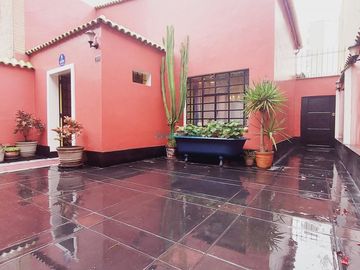 Casas Venta AV. Grau - MIRAFLORES