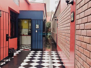 Casas Venta AV. Grau - MIRAFLORES