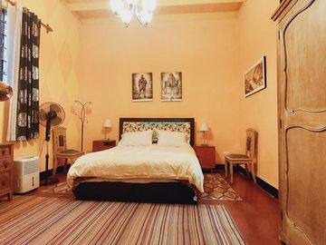 Casas Venta AV. Grau - MIRAFLORES