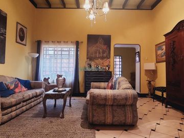 Casas Venta AV. Grau - MIRAFLORES