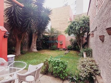Casas Venta AV. Grau - MIRAFLORES