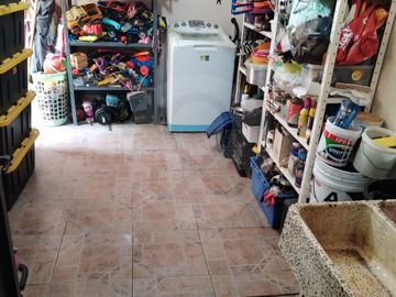 Casa en venta en México Nuevo