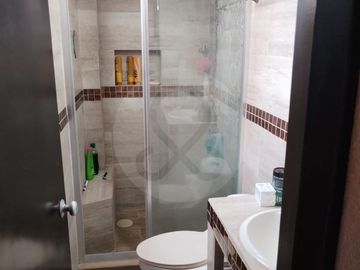 Casa en venta en México Nuevo