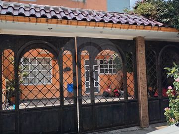 Casa en venta en México Nuevo
