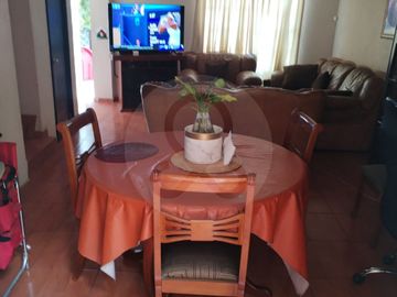 Casa en venta en México Nuevo