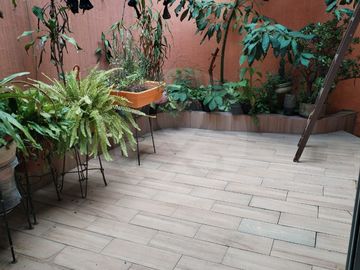 Casa en venta en México Nuevo