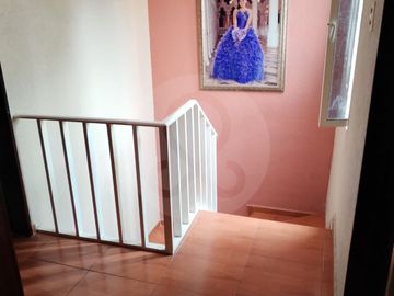 Casa en venta en México Nuevo