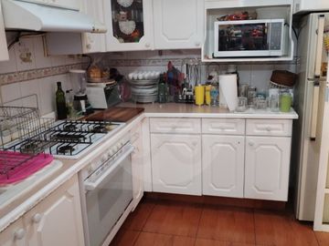 Casa en venta en México Nuevo