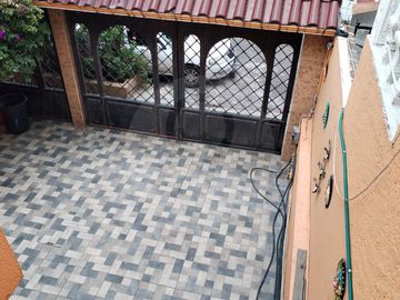 Casa en venta en México Nuevo