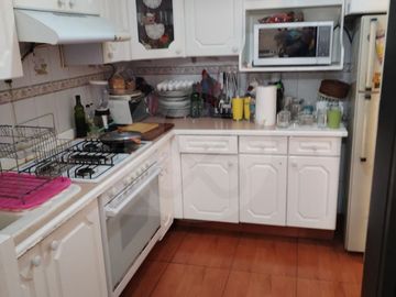 Casa en venta en México Nuevo