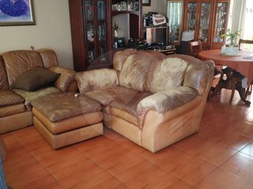 Casa en venta en México Nuevo