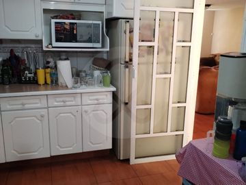 Casa en venta en México Nuevo