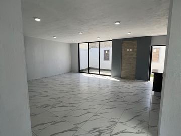 CASA NUEVA ARGENTA RESIDENCIAL RECAMARA PLANTA BAJA