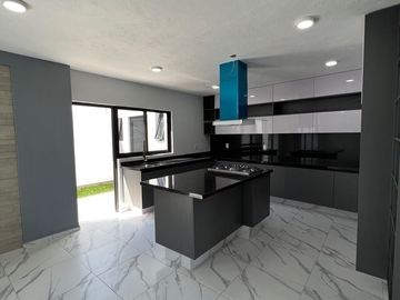 CASA NUEVA ARGENTA RESIDENCIAL RECAMARA PLANTA BAJA
