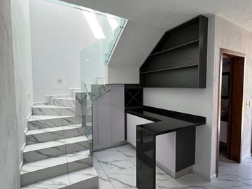 CASA NUEVA ARGENTA RESIDENCIAL RECAMARA PLANTA BAJA