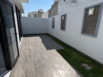 CASA NUEVA ARGENTA RESIDENCIAL RECAMARA PLANTA BAJA