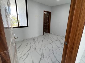 CASA NUEVA ARGENTA RESIDENCIAL RECAMARA PLANTA BAJA