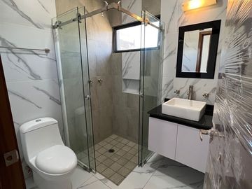 CASA NUEVA ARGENTA RESIDENCIAL RECAMARA PLANTA BAJA