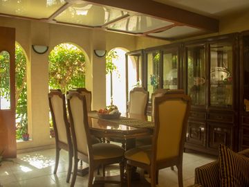 Casa en Venta Club de Golf San Carlos