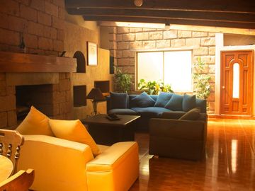 Casa en Venta Club de Golf San Carlos