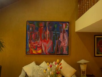 Casa en Venta Club de Golf San Carlos