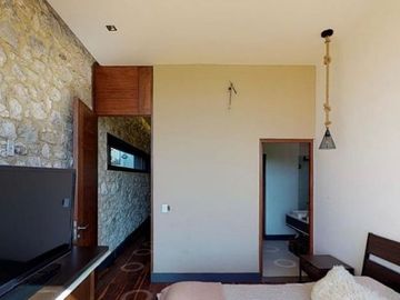 Moderna casa de lujo en Villas del Mesón Juriquill