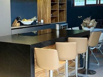Moderna casa de lujo en Villas del Mesón Juriquill
