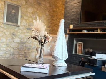 Moderna casa de lujo en Villas del Mesón Juriquill