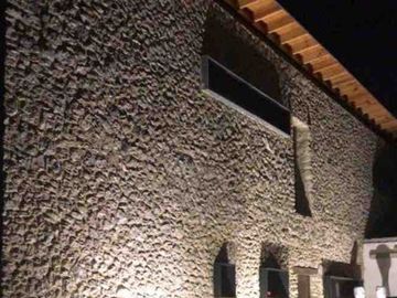 Moderna casa de lujo en Villas del Mesón Juriquill