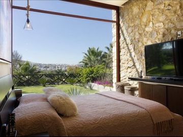 Moderna casa de lujo en Villas del Mesón Juriquill