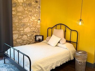 Moderna casa de lujo en Villas del Mesón Juriquill
