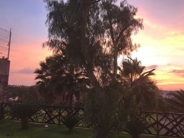 Moderna casa de lujo en Villas del Mesón Juriquill