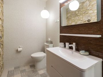 Moderna casa de lujo en Villas del Mesón Juriquill