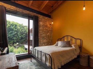 Moderna casa de lujo en Villas del Mesón Juriquill