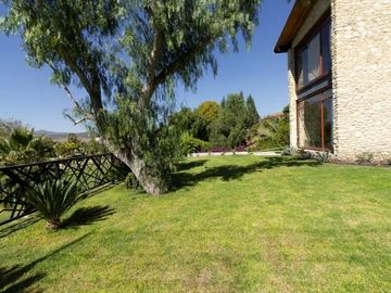 Moderna casa de lujo en Villas del Mesón Juriquill