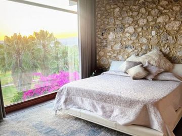 Moderna casa de lujo en Villas del Mesón Juriquill