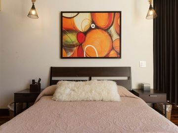 Moderna casa de lujo en Villas del Mesón Juriquill