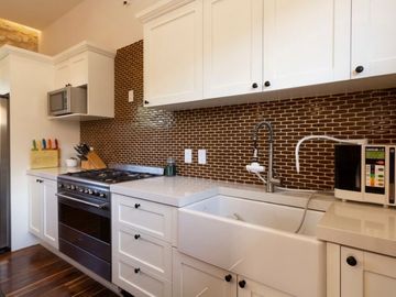 Moderna casa de lujo en Villas del Mesón Juriquill