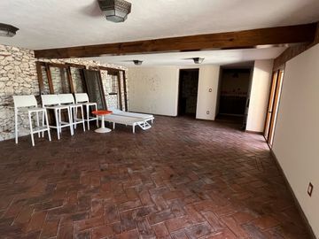 RENTA CASA   VILLAS DEL MESON JURIQUILLA QUERETARO