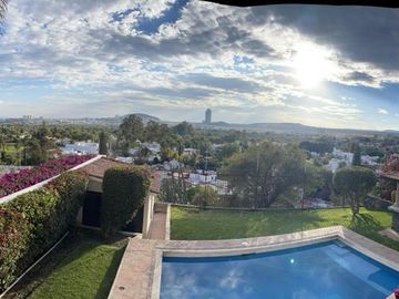 RENTA CASA   VILLAS DEL MESON JURIQUILLA QUERETARO