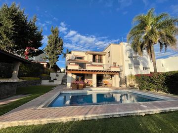 RENTA CASA   VILLAS DEL MESON JURIQUILLA QUERETARO