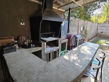 Casa en Venta en Maria Monvel,& Carlos Silva Vildosola