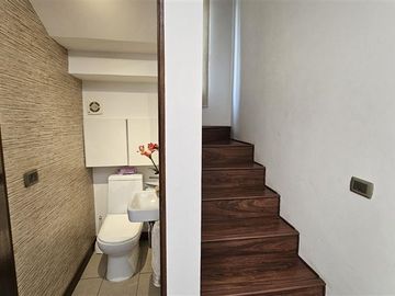 Casa en Venta en Maria Monvel,& Carlos Silva Vildosola