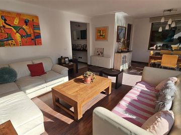Casa en Venta en Maria Monvel,& Carlos Silva Vildosola