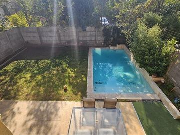 Casa en Venta en Maria Monvel,& Carlos Silva Vildosola