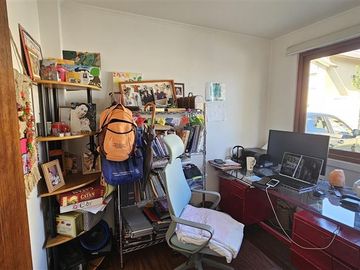 Casa en Venta en Maria Monvel,& Carlos Silva Vildosola