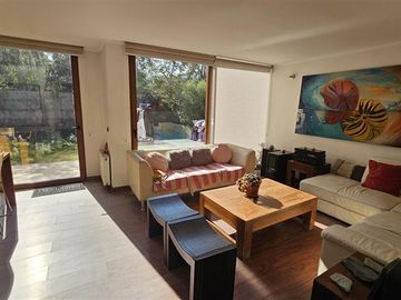 Casa en Venta en Maria Monvel,& Carlos Silva Vildosola